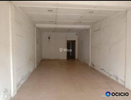 Sale Ruko: Toko dijual