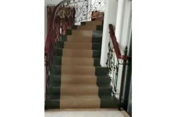 rumah disewakan cocok untuk kantor