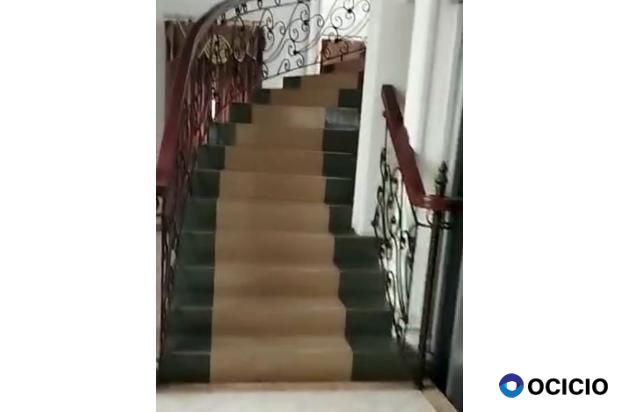 rumah disewakan cocok untuk kantor