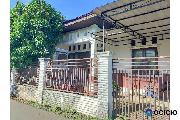 rumah dijual di Ili ulekareng
