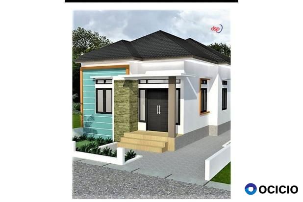 Sale Rumah: rumah dijual