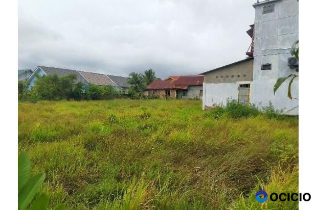 lahan bagi hasil untuk perumahan