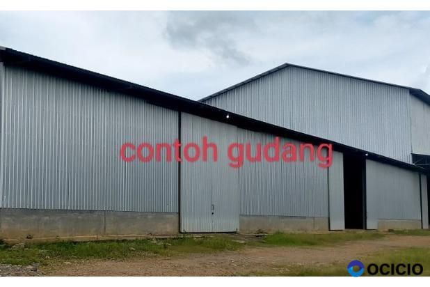 gudang disewakan,, onprogres..