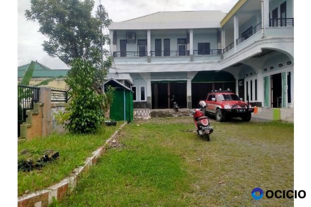 rumah sewa cocok untuk kantor