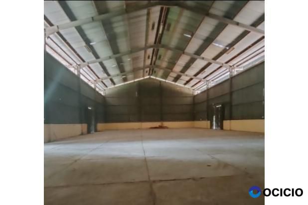 gudang dijual di kota Banda Aceh