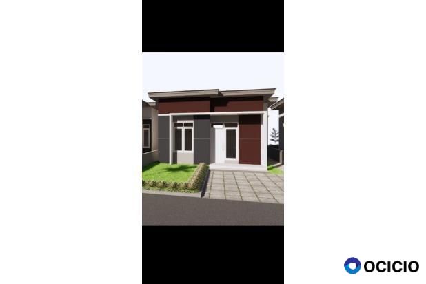 Sale Rumah: rumah subsidi dijual