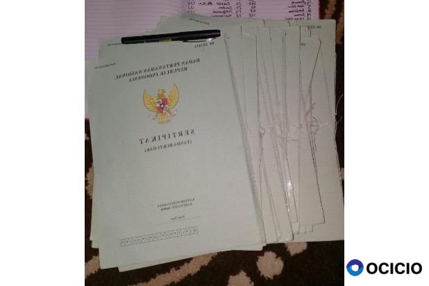 Sale Tanah: kebun sawit dijual