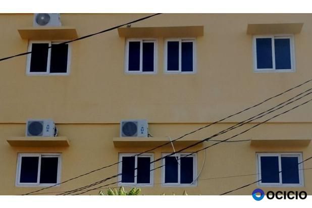 Rent Ruang Usaha: kantor disewakan