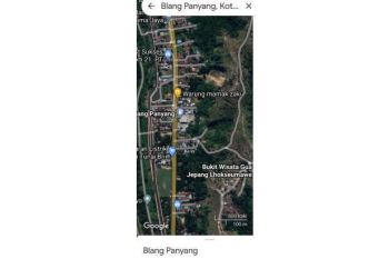 Sale Tanah: tanah dijual