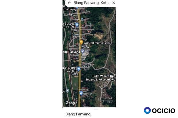 Sale Tanah: tanah dijual