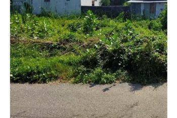 tanah dijual di belakang (PKA)081370268125.