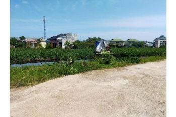 Sale Tanah: tanah di jual