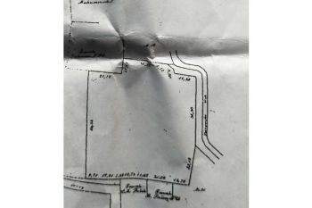 tanah dijual di dekat jln Sukarno Hatta