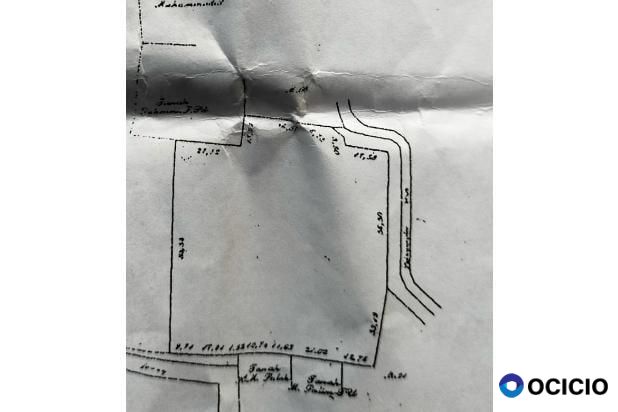 tanah dijual di dekat jln Sukarno Hatta