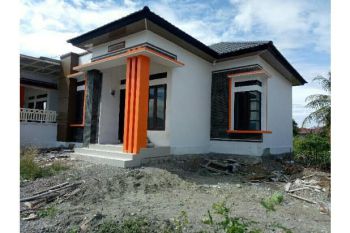 Sale Rumah: rumah dijual