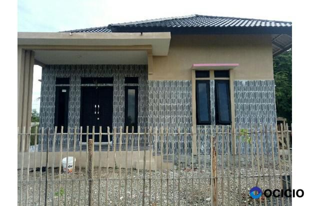 Sale Rumah: rumah dijual