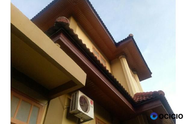 rumah mewah dijual dipusat kota banda aceh