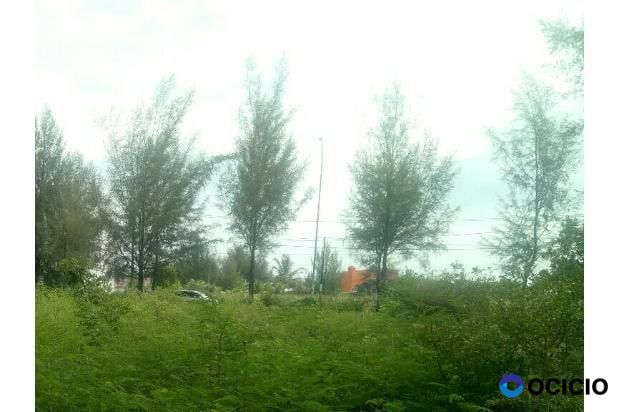 tanah dijual di ulele