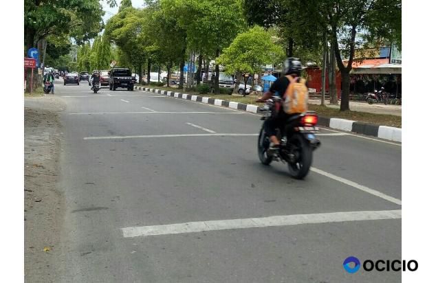 tanah dijual lhong raya