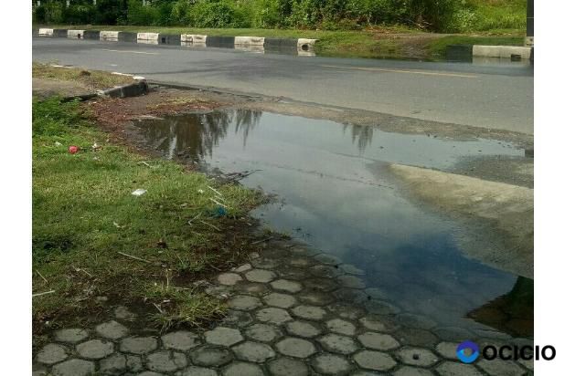 tanah dekat simpang 5, 081370268125