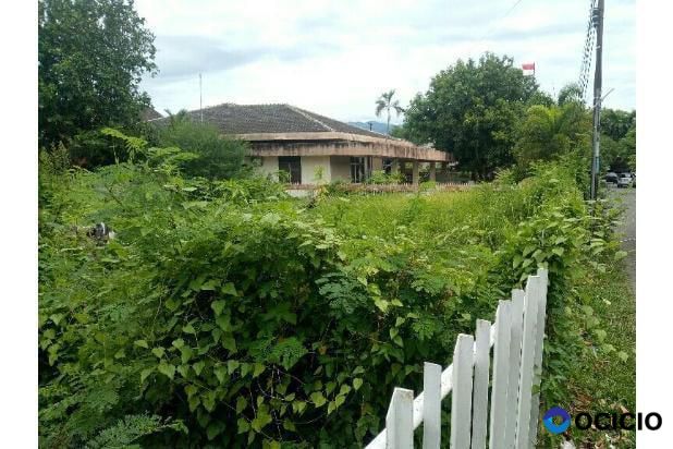 tanah dijual depan suzuya setui