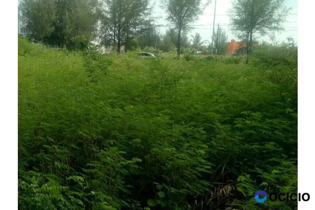 Sale Tanah: tanah dijual ring 1