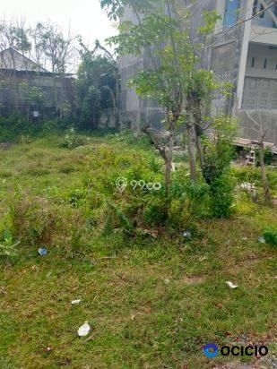 Sale Tanah: tanah di jual lingke