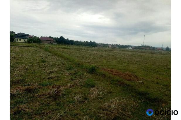 tanah dijual desa lampermai krung Barona jaya