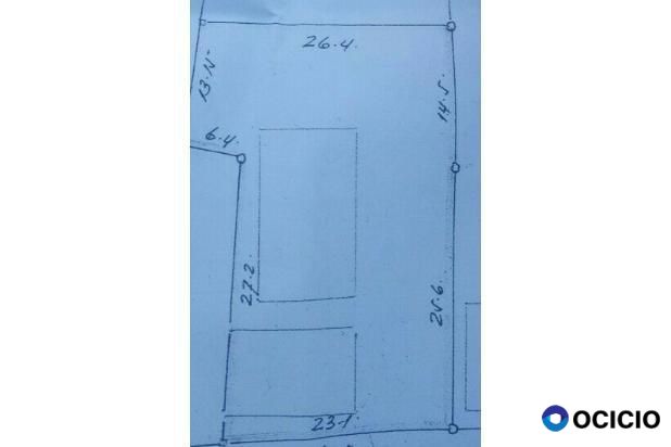 tanah dijual di beurawe