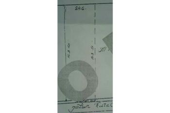 Sale Tanah: tanah ruko dijual