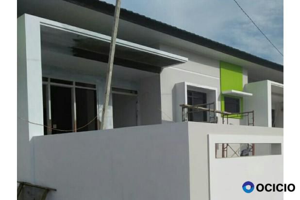 rumah sewa dekat hermes hotel