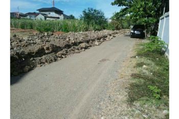 Sale Tanah: tanah di jual