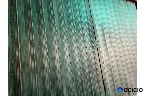 toko 3 pintu di jual jln t iskandar