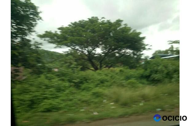 tanah dijual Lampeunerut