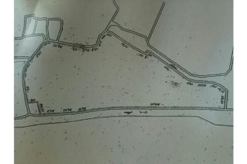 tanah dijual di tibang