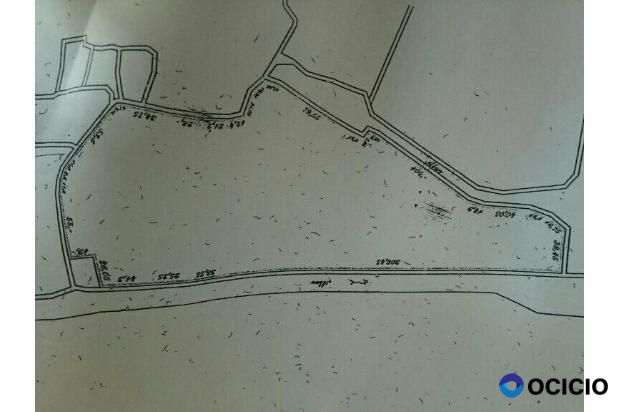 tanah dijual di tibang