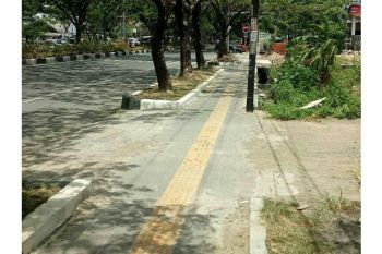 tanah dijual di simpang mesra, banda Aceh