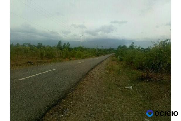 lahan dijual di blang bintang