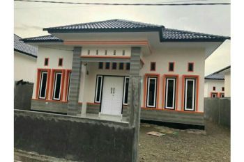 Rumah sewa dekat BPKP