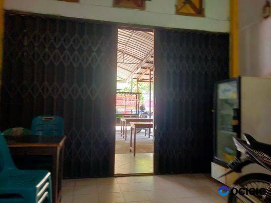 ruko dijual jln pango