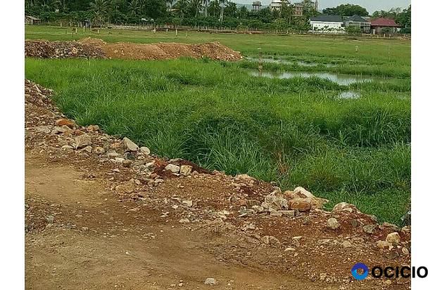 tanah di jual kapling,, batoh