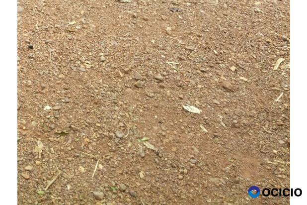 tanah dijual depan hermes hotel