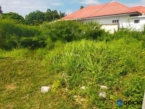 tanah dekat farhan, batoh