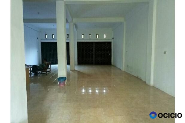 ruko dijual 2pintu batoh