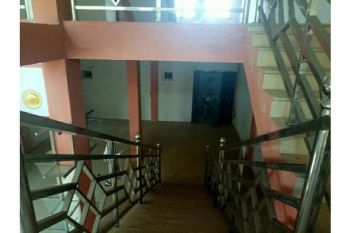 ruko dijual 2 pintu cocok untuk kantor dan swalayan