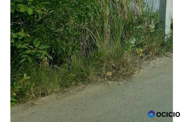 tanah dijual dekat hotel...