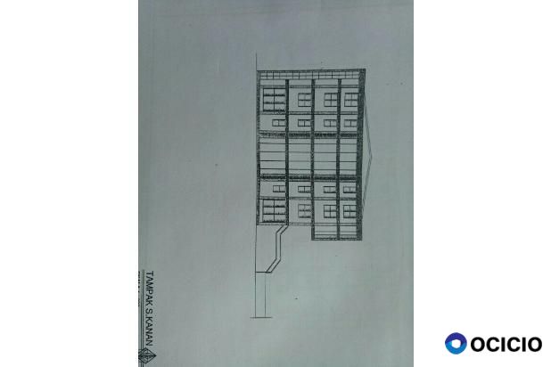 ruko dijual di pusat kota sabang