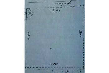 Sale Tanah: tanah dijual ring 1