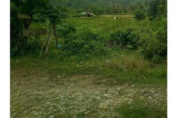 tanah dijual prada / Ring 1