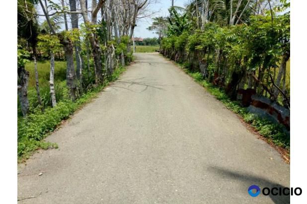 tanah dijual bisa kapling